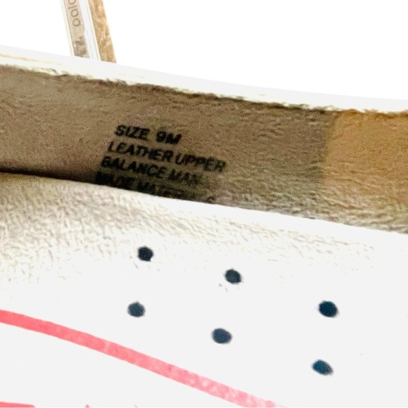 Klogs White Leather Slip-On Shoes size 9 - Picture 10 of 15